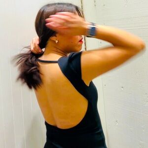 Meet your Posher, Janneth